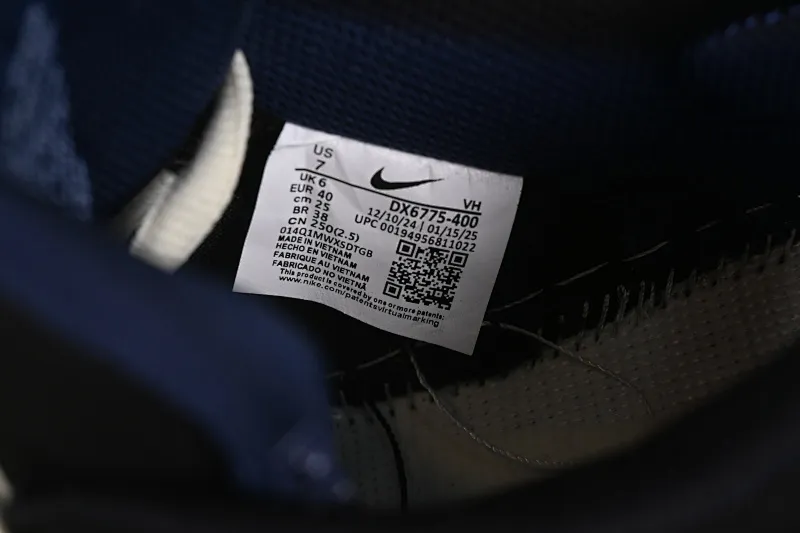 All categories Nk SB Dunk series Nk SB Dunk Low low-top sneakers Nike SB Dunk Low black hole SB low-top sports and leisure sneakers DX6775-400